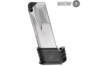 Springfield XDM Elite Compact 10mm 15rd Magazine #1