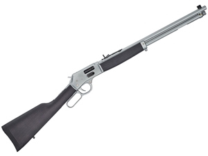 Henry Big Boy All Weather Side Gate .45LC 20" 10rd Rifle