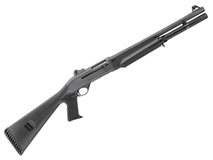 Benelli LE M2 Tactical GRS 18.5" 8rd Pistol Grip Shotgun - LE ONLY