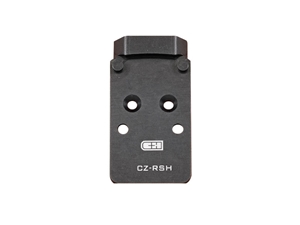 C&H Precision Weapons CZ V4 MIL/LEO RMR