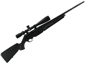 USED - Browning BAR ShortTrac .308 Win 22" Rifle