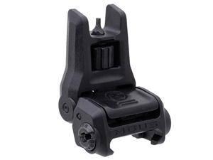 Magpul MBUS 3 Front Sight Black