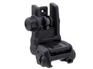 トイガン Daniel Defense Fixed Front Rear Sight DANIEL DEFENSE AR-15 IRON SIGHT FIXED FRONT-REAR SIGHT COMBO - Gun