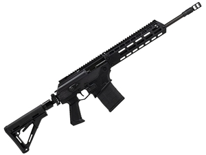 IWI Galil Ace Gen II Rifle 7.62 NATO 16" Black MLok