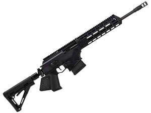 IWI Galil Ace Gen II Rifle 7.62 NATO 16" Black MLok - CA
