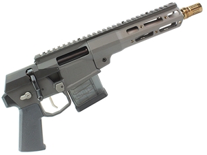 Q Mini Fix 300 Blackout 8" Pistol - NO BRACE