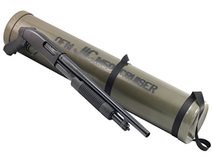 Mossberg 500 JIC 12ga 18.5"