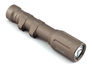 Modlite PLHv2 18650 Complete Light FDE