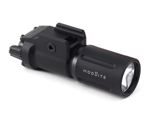 Modlite PLHv2 PL350 Pistol Light Black