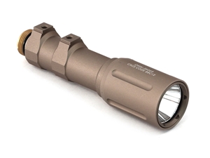 Modlite OKW 18650 Complete Light FDE (No Tailcap or Charger)