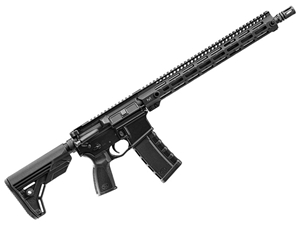 FN FN15 TAC3 Duty Carbine 16" 5.56 - LE ONLY