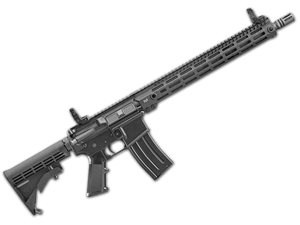FN FN15 SRP G2 16" 5.56 w/ TC sights - LE ONLY