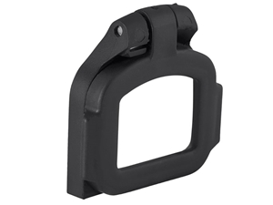 Aimpoint LensCover Rear Transparent Flip Up, ACRO P-2