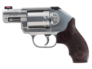 Kimber K6s DCR (Deluxe Carry Revolver) CA