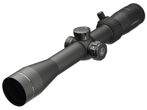 Leupold Mark 3HD 4-12x40 P5 FireDot TMR Illuminated SFP Reticle