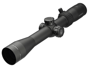 Leupold Mark 3HD 3-9x40 P5 FireDot TMR Illuminated SFP Reticle