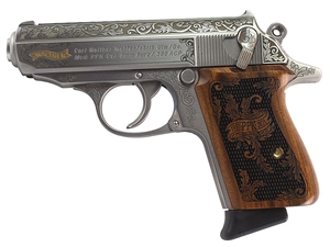 Walther PPK 90th Anniversary