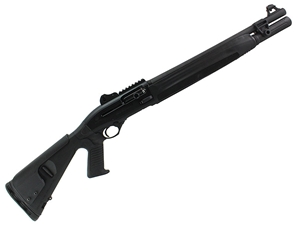 USED - Beretta 1301 Tactical 12GA 18.5" Pistol Grip 7+1
