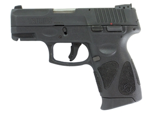 USED - Taurus G2C 9mm Pistol