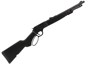 USED - Henry Big Boy X Model .357 Mag 17.4" Rifle
