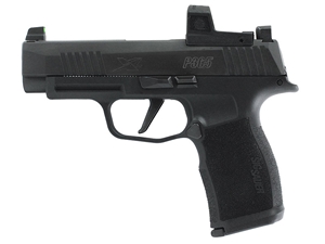 Sig Sauer P365XL 9mm Pistol w/ Romeo Zero Elite