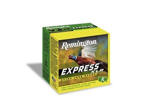 Remington Express XLR 410GA 11/16oz 6 Shot 25rd