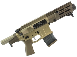 Maxim Defense PDX SPS 300BLK 5.5" Pistol FDE