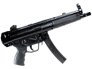 Century Arms AP5 Core 8.9" 9mm Pistol