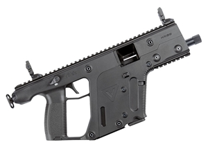 Kriss Vector SDP Gen2 10mm 5.5" Pistol, Black