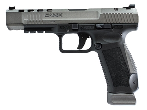 USED - Canik TP9SFx 9mm Pistol