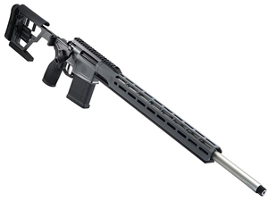 Sig Sauer Cross PRS .308WIN  24" Rifle, Concrete Gray