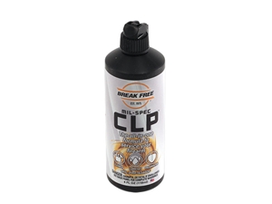 Break-Free CLP Liquid 4 oz