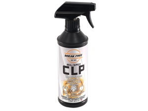 Break-Free CLP Spray Bottle 16 oz