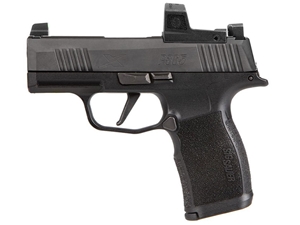 Sig Sauer P365X 9mm Pistol