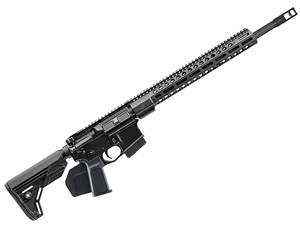 FN FN15 DMR3 5.56mm 18" Rifle, Black - CA Featureless