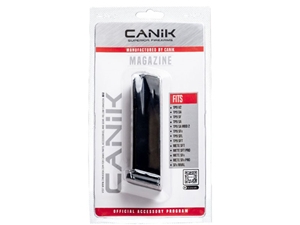 Canik Mete SFX/SFX 9mm 18rd Magazine Black