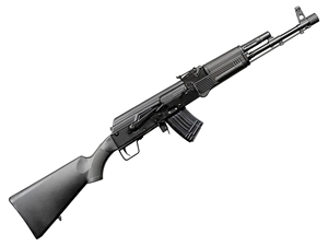 Kalashnikov USA Kommander 103 7.62x39mm 16" 10rd