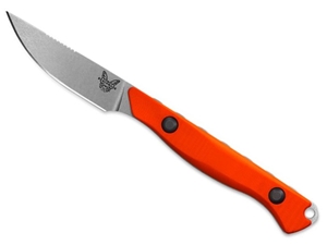 Benchmade 15700 Flyway Fixed Blade 2.7" Knife