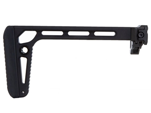 SIG MCX ストック SIG SAUER Telescoping/Folding Stock, MCX, MPX, FDE