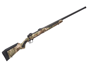 Savage 110 Predator .223Rem 22" 4rd Rifle, Mossy Oak Terra