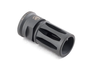 SureFire A2 SOCOM Flash Hider/Suppressor Adapter, 5.56/.223 1/2-28