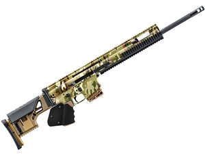 FN SCAR 20S .308 WIN Multicam 10rd USA NRCH - CA