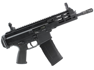 B&T APC300 Pro US Version Pistol 300 Blackout - BLK