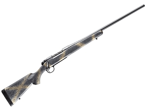 Bergara B-14 Wilderness Hunter .300WM 24" Rifle