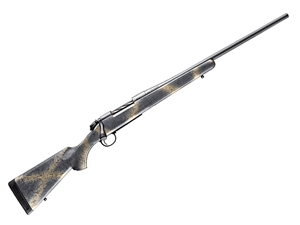 Bergara B-14 Wilderness Hunter .308Win 22" Rifle