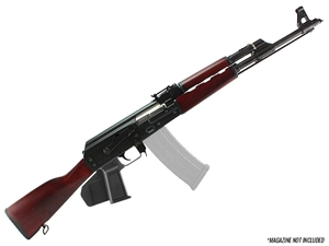 Zastava Arms PAP M90 5.56mm 18.25" Serbian Red Rifle - CA