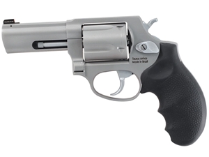 Taurus 605 Defender .357MAG 3", Stainless Matte Night Sight