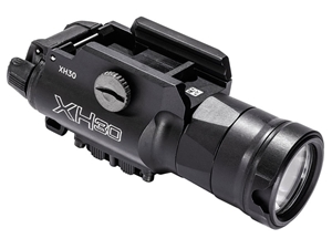 Surefire XH30 MasterFire TIR Weaponlight