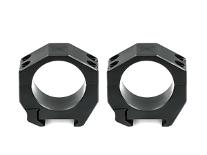 Vortex Precision Matched 34mm Rings Low - .92"