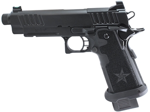 Staccato P DPO 9mm Pistol DLC TB G2 Tac Grip